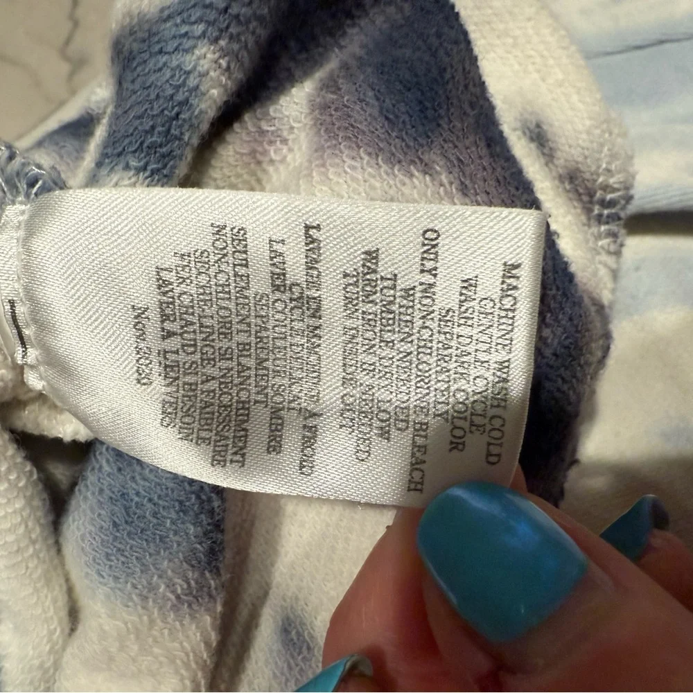 Z Supply Tie-Dye Joggers - Picture 6 of 16